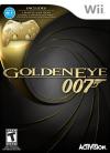 GoldenEye 007 with Gold Controller